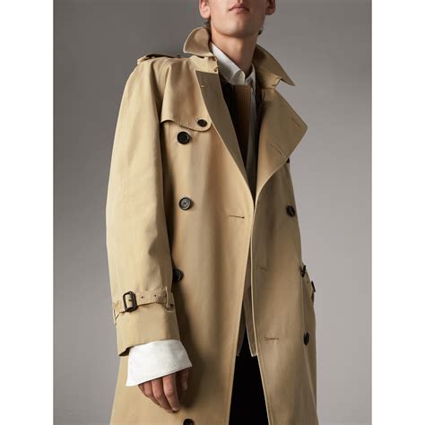 westminster trench coat burberry|Trench Coats for Men .